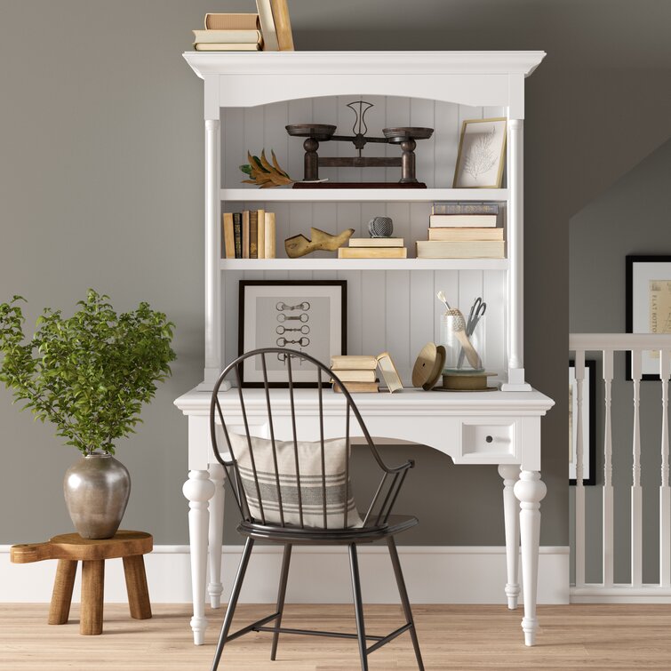 Havertys on sale white desk